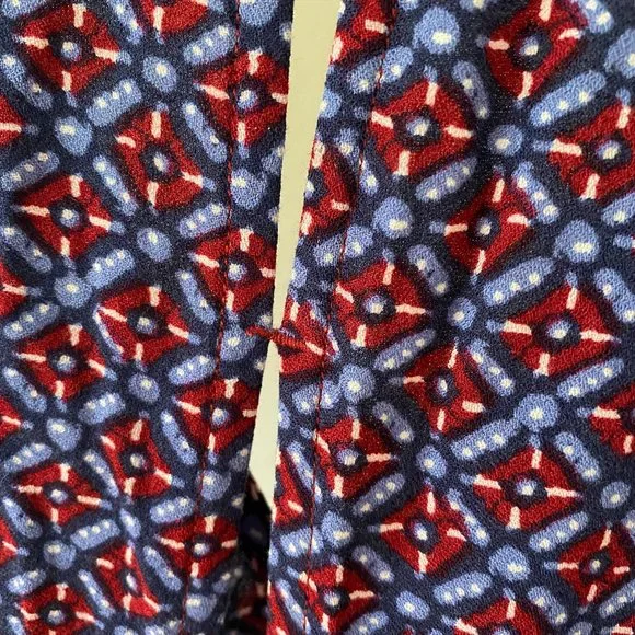 Tigerlily Long Sleeve/Pant Jumpsuit - Picture 10 of 12